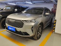 Haval H6 Gen 3 1.5T 2WD Max - ფოტო 1