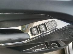 Haval H6 Gen 3 1.5T 2WD Max - ფოტო 13