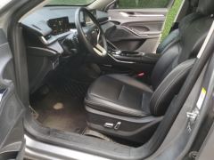 Haval H6 Gen 3 1.5T 2WD Max - ფოტო 14