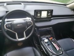 Haval H6 Gen 3 1.5T 2WD Max - ფოტო 16