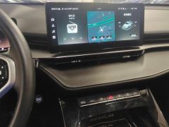 Haval H6 Gen 3 1.5T 2WD Max - ფოტო 17