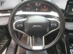 Haval H6 Gen 3 1.5T 2WD Max - ფოტო 18