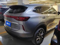 Haval H6 Gen 3 1.5T 2WD Max - ფოტო 2