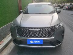 Haval H6 Gen 3 1.5T 2WD Max - ფოტო 3