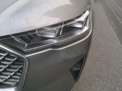 Haval H6 Gen 3 1.5T 2WD Max - ფოტო 4