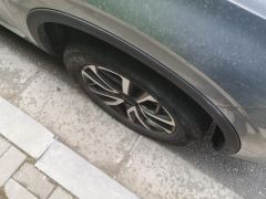 Haval H6 Gen 3 1.5T 2WD Max - ფოტო 6