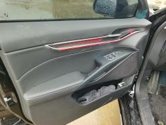 Ford Mondeo 2.0T EcoBoost Luxury Edition - photo 12