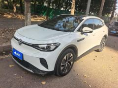Volkswagen VW ID.4 CROZZ 442km Rear Drive Exclusive Limited Edition - ფოტო 1