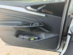 Volkswagen VW ID.4 CROZZ 442km Rear Drive Exclusive Limited Edition - ფოტო 12