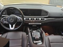 Mercedes-Benz GLS 450 4MAITC Stylish Edition - ფოტო 16