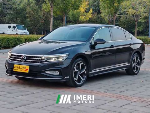 2023 Volkswagen Magotan 2 Million Units Anniversary Edition 380TSI DSG Premier - ავტომობილი ჩინეთიდან