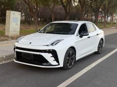 Lynk & Co 03 1.5T DCT Vigor Plus - photo 1
