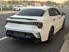 Lynk & Co 03 1.5T DCT Vigor Plus - photo 10