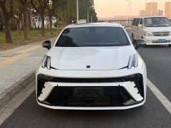 Lynk & Co 03 1.5T DCT Vigor Plus - photo 2