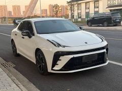 Lynk & Co 03 1.5T DCT Vigor Plus - photo 3
