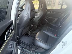 Lynk & Co 03 1.5T DCT Vigor Plus - photo 6