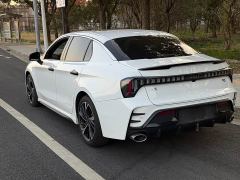 Lynk & Co 03 1.5T DCT Vigor Plus - photo 8