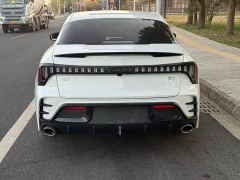 Lynk & Co 03 1.5T DCT Vigor Plus - photo 9