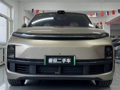 Li Auto L9 Max - ფოტო 3