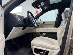 Li Auto L9 Max - ფოტო 4