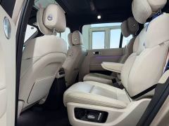 Li Auto L9 Max - ფოტო 5