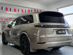 Li Auto L9 Max - ფოტო 7