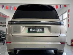 Li Auto L9 Max - ფოტო 9
