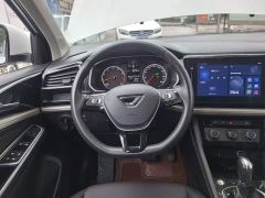 Volkswagen Jetta VS5 280TSI Automatic Comfort Edition - ფოტო 10