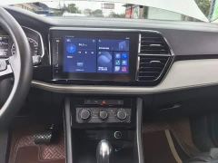 Volkswagen Jetta VS5 280TSI Automatic Comfort Edition - ფოტო 12