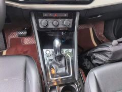 Volkswagen Jetta VS5 280TSI Automatic Comfort Edition - ფოტო 13