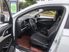 Volkswagen Jetta VS5 280TSI Automatic Comfort Edition - ფოტო 15