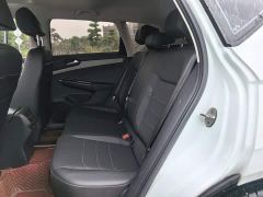 Volkswagen Jetta VS5 280TSI Automatic Comfort Edition - ფოტო 16