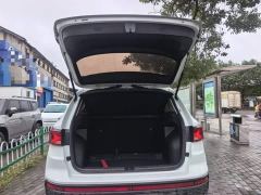 Volkswagen Jetta VS5 280TSI Automatic Comfort Edition - ფოტო 18
