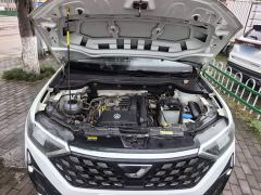 Volkswagen Jetta VS5 280TSI Automatic Comfort Edition - ფოტო 19