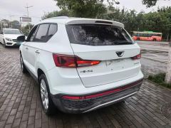 Volkswagen Jetta VS5 280TSI Automatic Comfort Edition - ფოტო 4