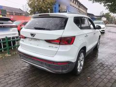 Volkswagen Jetta VS5 280TSI Automatic Comfort Edition - ფოტო 6