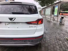 Volkswagen Jetta VS5 280TSI Automatic Comfort Edition - ფოტო 7