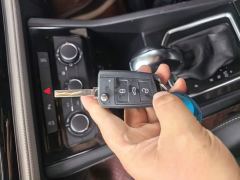 Volkswagen Jetta VS5 280TSI Automatic Comfort Edition - ფოტო 8