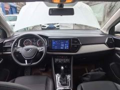 Volkswagen Jetta VS5 280TSI Automatic Comfort Edition - ფოტო 9