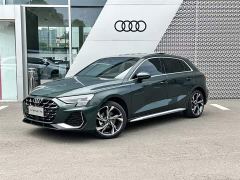 Audi A3 Sportback 35TFSI Prestige - photo 1