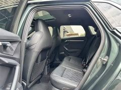 Audi A3 Sportback 35TFSI Prestige - photo 10