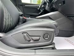 Audi A3 Sportback 35TFSI Prestige - photo 11