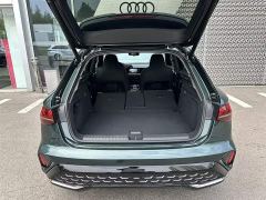Audi A3 Sportback 35TFSI Prestige - photo 17