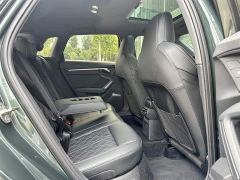 Audi A3 Sportback 35TFSI Prestige - photo 18