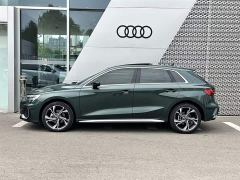 Audi A3 Sportback 35TFSI Prestige - photo 19
