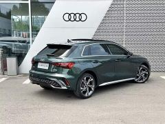 Audi A3 Sportback 35TFSI Prestige - photo 4