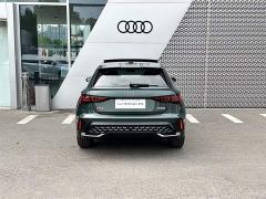 Audi A3 Sportback 35TFSI Prestige - photo 5