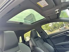 Audi A3 Sportback 35TFSI Prestige - photo 8