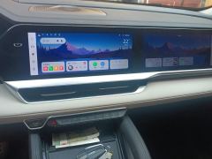Geely Xingyue L 2.0T 2WDFlagship Version - ფოტო 17
