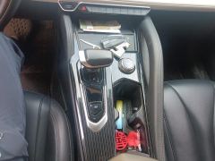 Geely Xingyue L 2.0T 2WDFlagship Version - ფოტო 19
